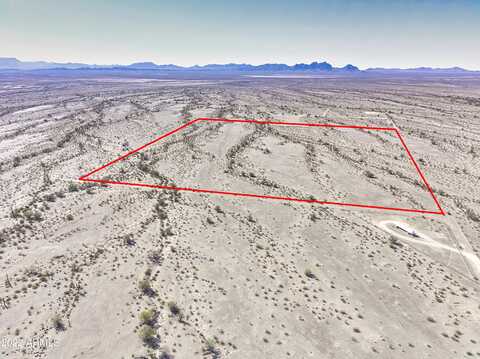 37550 Hwy 72 mile post #41 --, Vicksburg, AZ 85348