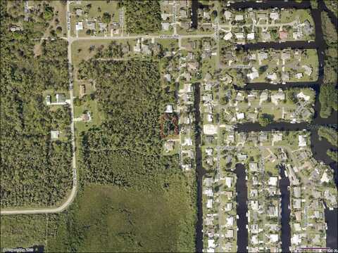 2271 WESTWOOD ROAD, NORTH FORT MYERS, FL 33917