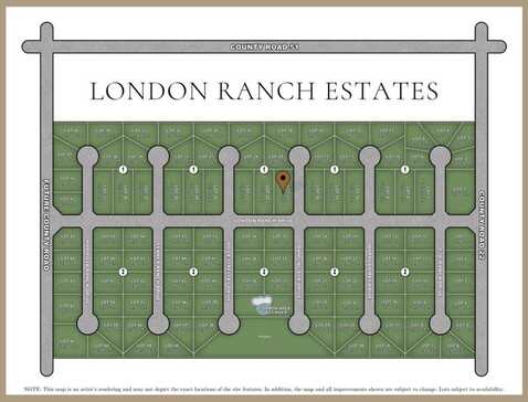 21 London Ranch Drive, Corpus Christi, TX 78415