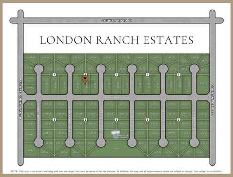 29 London Ranch Drive, Corpus Christi, TX 78415