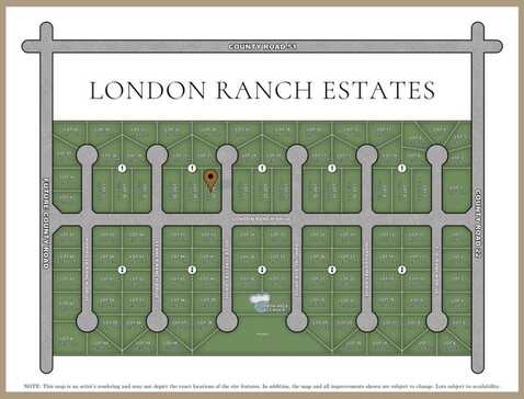 28 London Ranch Drive, Corpus Christi, TX 78415