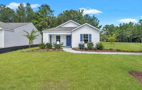 60 Rudy Drive, Hardeeville, SC 29927