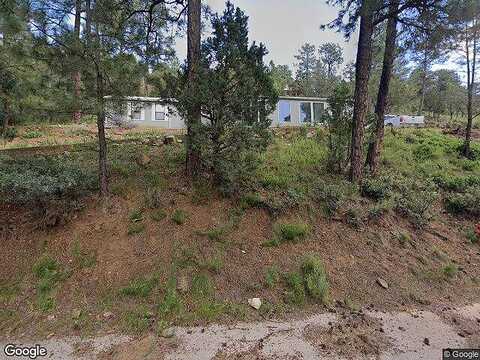 S Candlewood Dr, Ruidoso, NM 88345