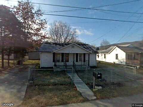 Ketchersid, SPRING CITY, TN 37381