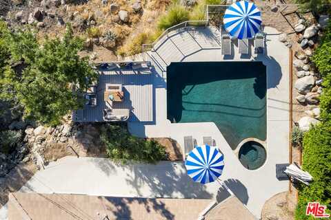 901 W Via Livorno, Palm Springs, CA 92262