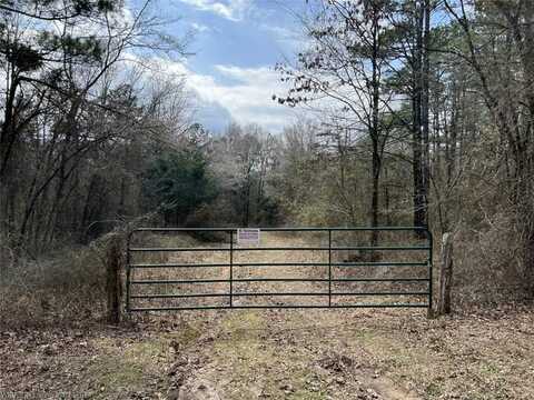 TBD County Line RD, Booneville, AR 72927