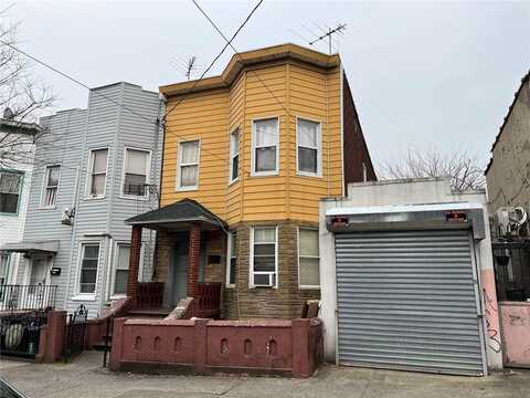 912 40th Street, Brooklyn, NY 11219