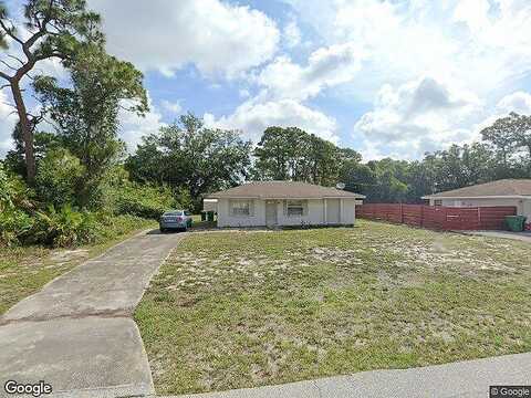 Watson, PORT CHARLOTTE, FL 33981