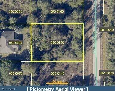 228 Pinola Avenue S, LEHIGH ACRES, FL 33974