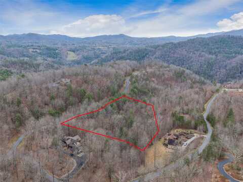 795 Wild River Run, Marshall, NC 28753