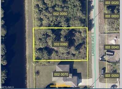 310 Labree Avenue S, LEHIGH ACRES, FL 33974