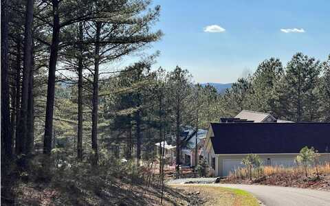 41 Reece Mountain Road, Ellijay, GA 30540