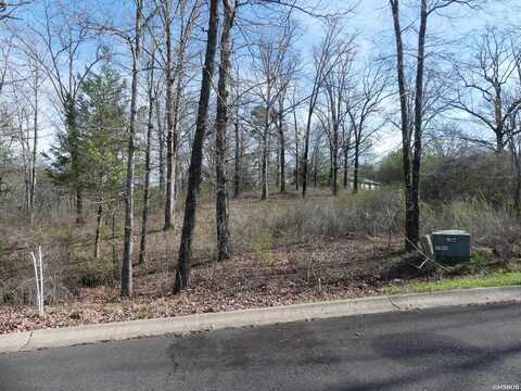 Lot 18 ROSE CREEK, Hot Springs, AR 71901