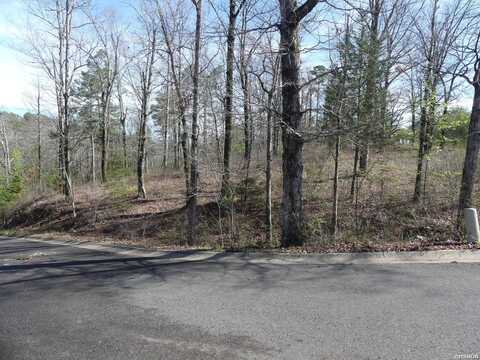 Lot 18-A ROSE CREEK, Hot Springs, AR 71901