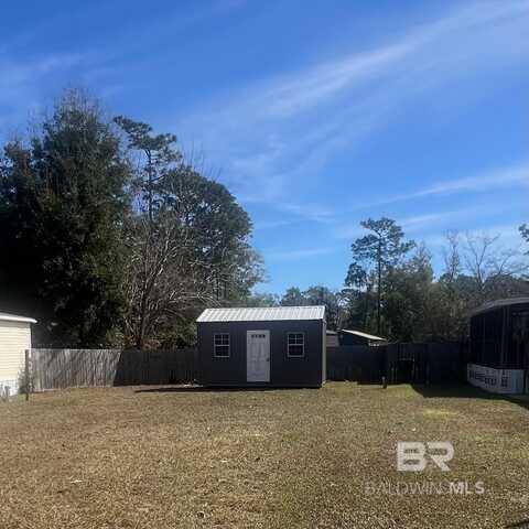 672 Escambia Loop, Lillian, AL 36549