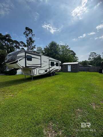 672 Escambia Loop, Lillian, AL 36549