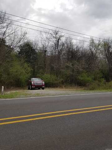 48.2 Acres Ferndale Cut Off Road, Little Rock, AR 72223