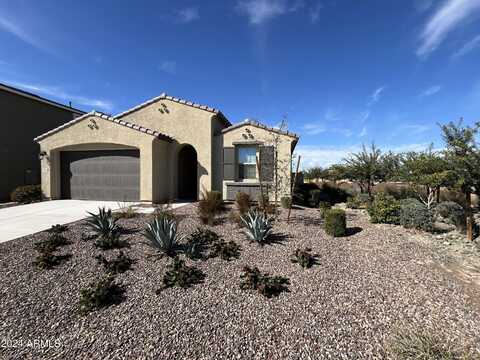 9844 E SATELLITE Drive, Mesa, AZ 85212