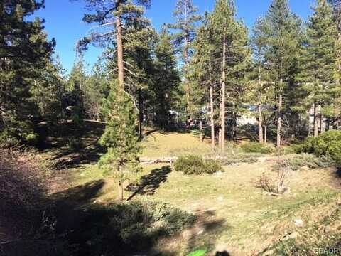 0 Talmadge, Big Bear Lake, CA 92315