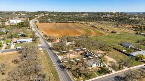 1415 Milam St, Fredericksburg, TX 78624