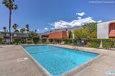 2166 N Indian Canyon Dr, Palm Springs, CA 92262