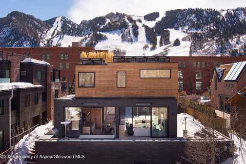 322-324 E Bleeker Street, Aspen, CO 81611