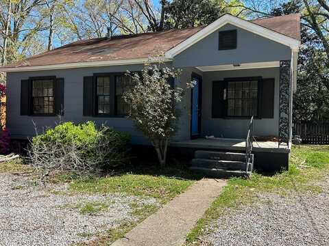 9 Occupied Rental Homes Package, Laurel, MS 39440