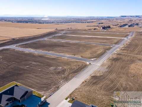 4733 Silver Creek Trail, Billings, MT 59106