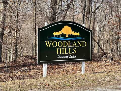 151 0 Woodland Hills Lot 151, CADIZ, KY 42211