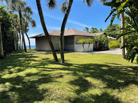 2709 CASEY KEY ROAD, NOKOMIS, FL 34275