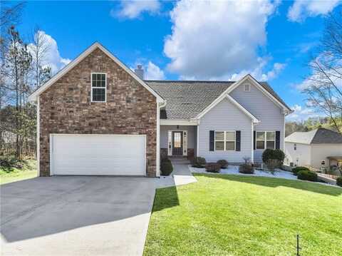 211 Northwood Drive, Commerce, GA 30529