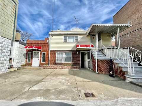 33 Avenue X, Brooklyn, NY 11223