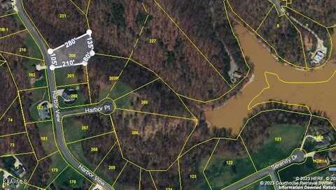 Lot 200 Harbor View, Mooresburg, TN 37811