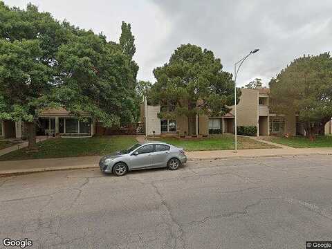 55Th Drive, Lubbock, TX 79414