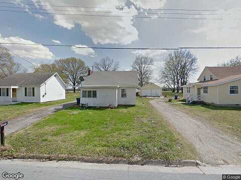 Morgan Ave, Coffeyville, KS 67337