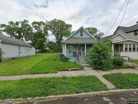 Bancroft, TOLEDO, OH 43608