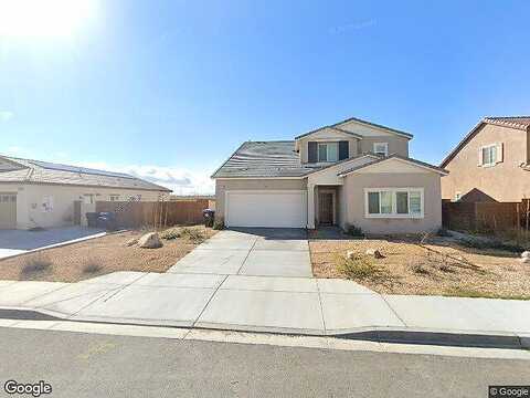 Brush Hollow, VICTORVILLE, CA 92392