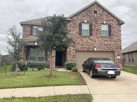 Carberry Hills, HOUSTON, TX 77044