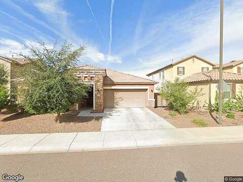 214Th, BUCKEYE, AZ 85396