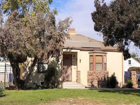 10Th, BAKERSFIELD, CA 93304