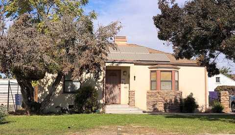 10Th, BAKERSFIELD, CA 93304