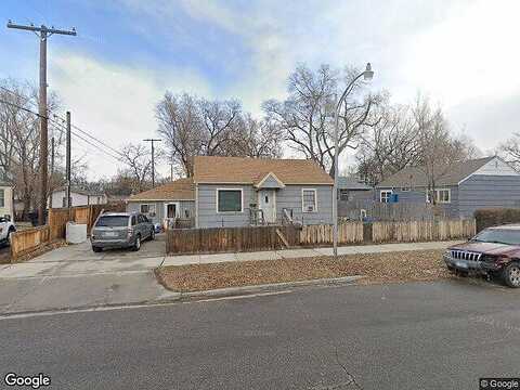 4Th, BILLINGS, MT 59101