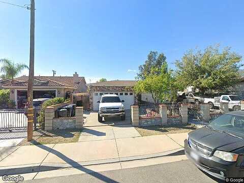 Cherimoya, FONTANA, CA 92336