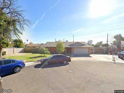 49Th, GLENDALE, AZ 85302