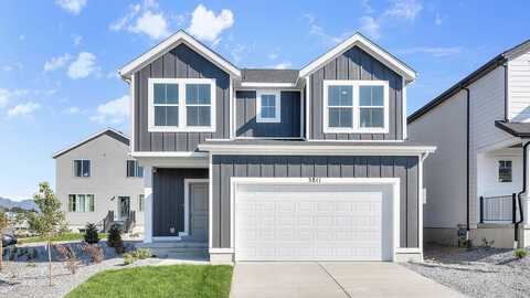 8528 West Cordero Drive, Magna, UT 84044