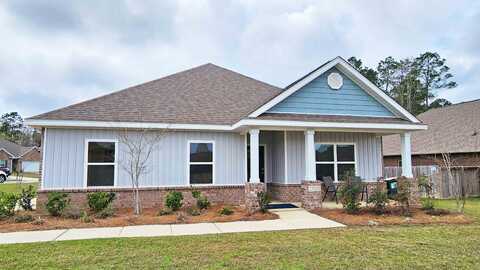 15559 Ollie Lane, Diberville, MS 39540