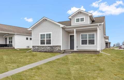 3009 NW Countrywood Ln, ANKENY, IA 50023