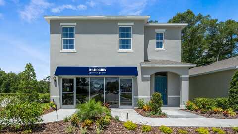 312 Pelham Park Drive, DeLand, FL 32720