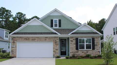 8891 Habersham Place NW, Calabash, NC 28467