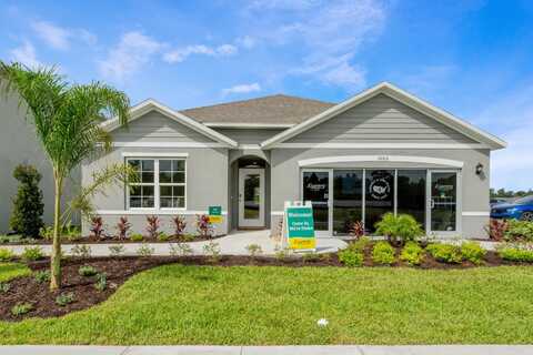 2665 Neverland Drive, New Smyrna Beach, FL 32168